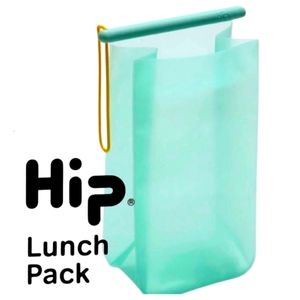 Hip Lunch Pack, Box